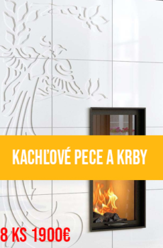 Kachľové pece a krby - KAFEL KAR